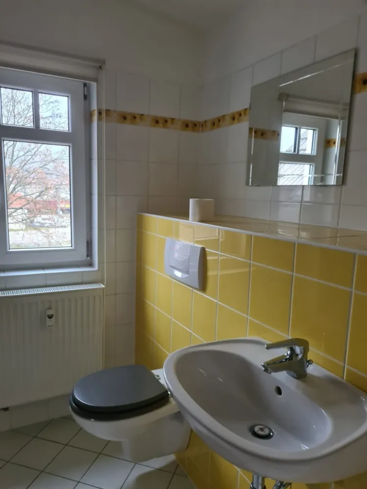 2 Zimmer Wohnung mit 56 m² in Jena – Bild 12