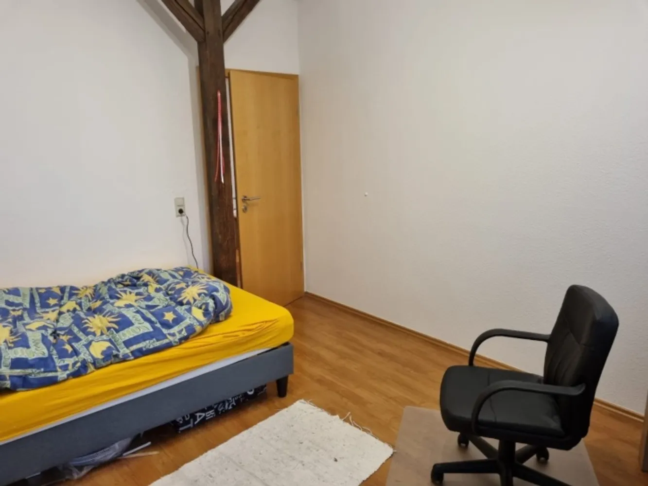 2 Zimmer Wohnung mit 56 m² in Jena – Bild 3