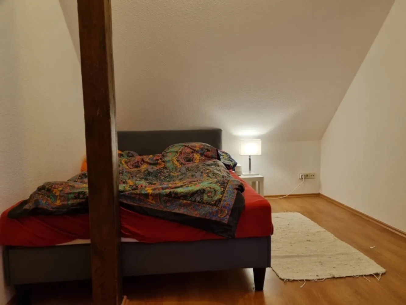 2 Zimmer Wohnung mit 56 m² in Jena – Bild 5