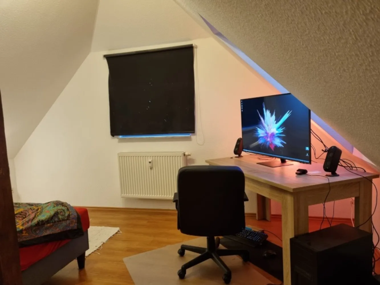 2 Zimmer Wohnung mit 56 m² in Jena – Bild 6