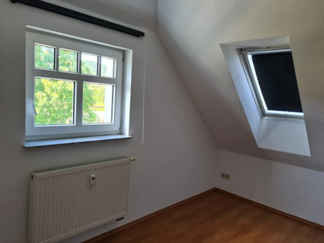 2 Zimmer Wohnung mit 56 m² in Jena – Bild 8