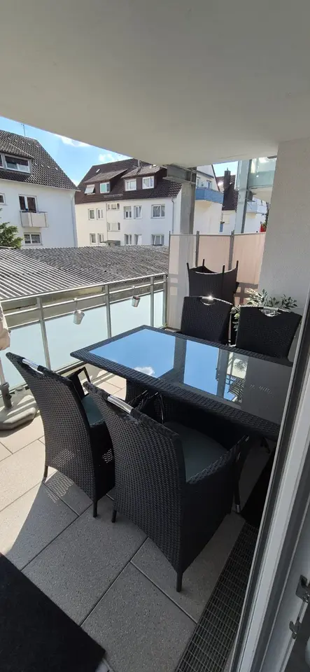 4 Zimmer Wohnung mit 105 m² in Fellbach – Bild 3