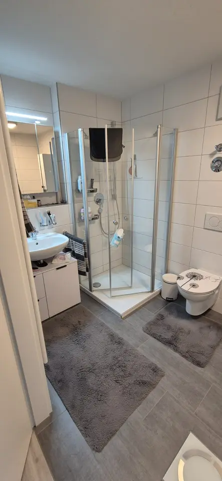 4 Zimmer Wohnung mit 105 m² in Fellbach – Bild 4