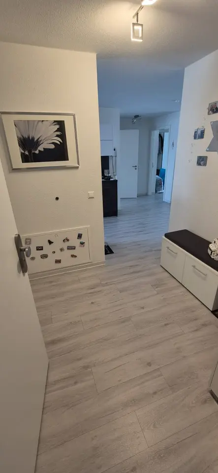 4 Zimmer Wohnung mit 105 m² in Fellbach – Bild 7