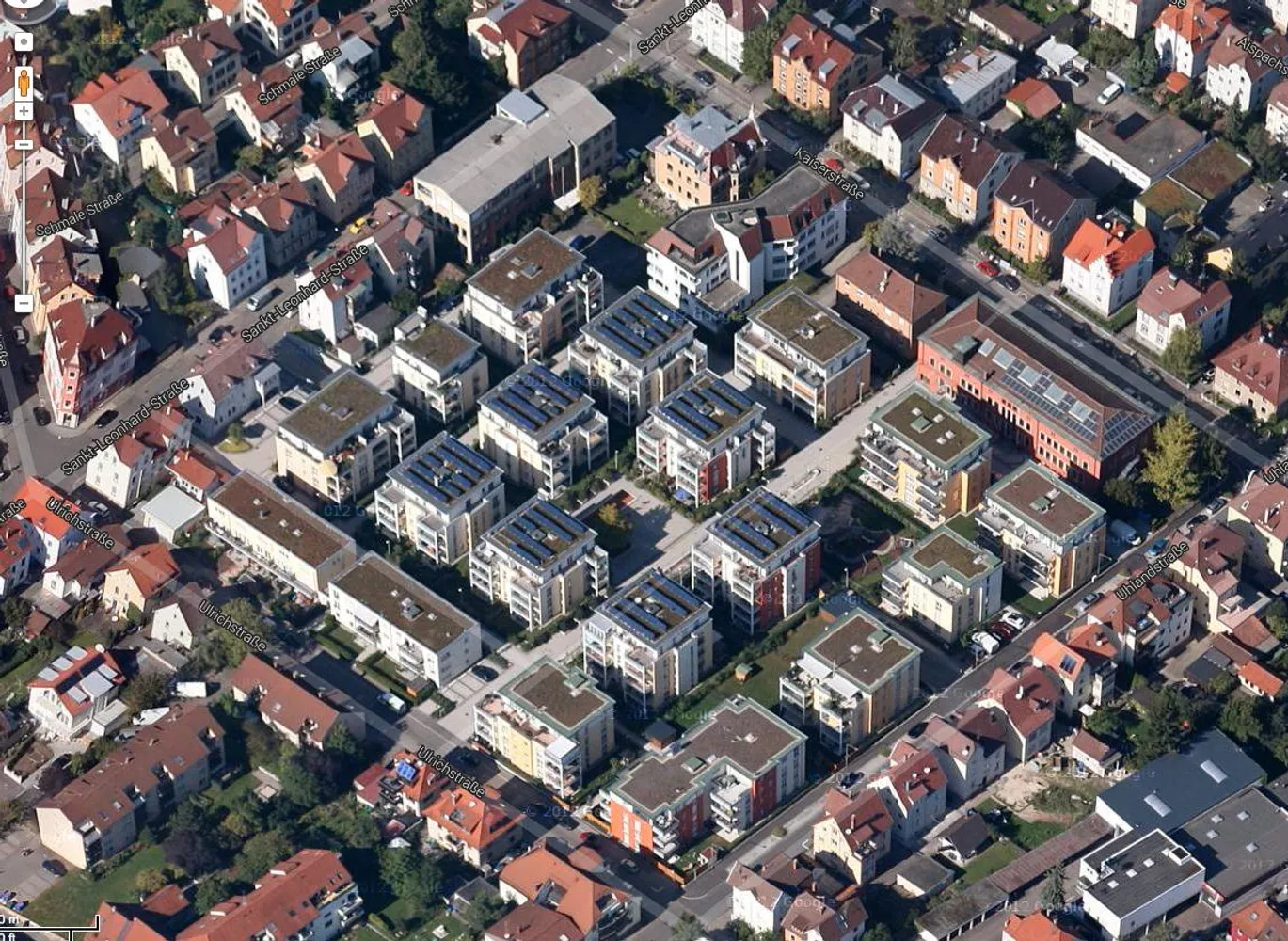 3 Zimmer Wohnung mit 76 m² in Reutlingen – Bild 2