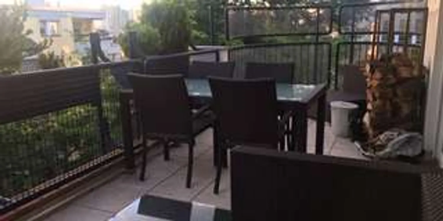 4 Zimmer Wohnung mit 137 m² in Frankfurt am Main – Bild 12