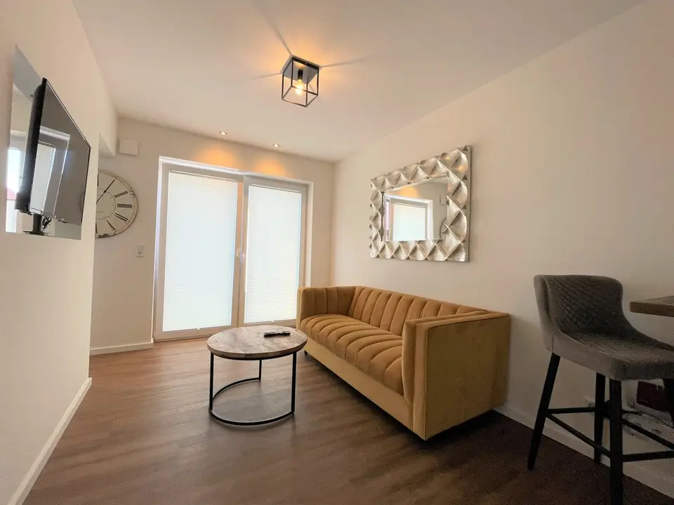 WG-Zimmer mit 40 m² in Vechta – Bild 1