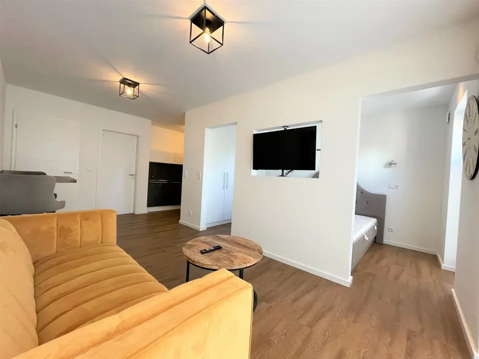 WG-Zimmer mit 40 m² in Vechta – Bild 2