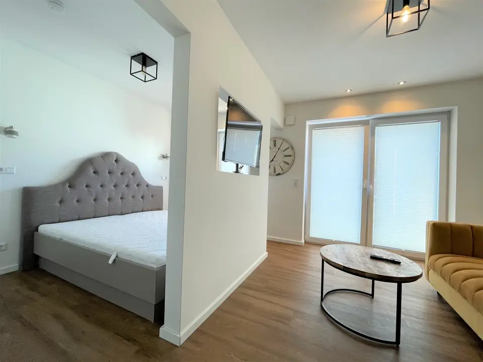 WG-Zimmer mit 40 m² in Vechta – Bild 3