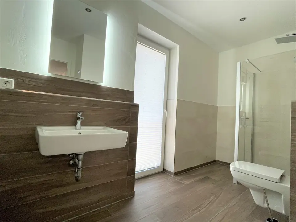 WG-Zimmer mit 40 m² in Vechta – Bild 5