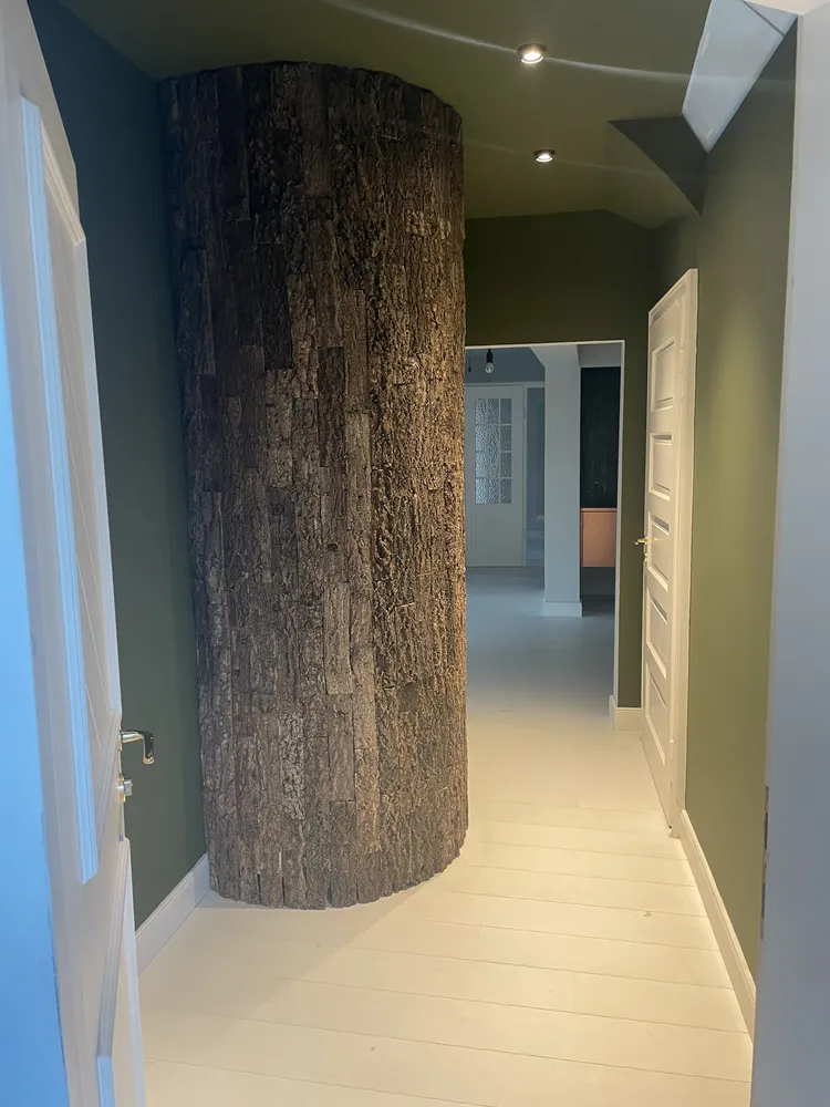 4 Zimmer Wohnung mit 125 m² in Stuttgart – Bild 11