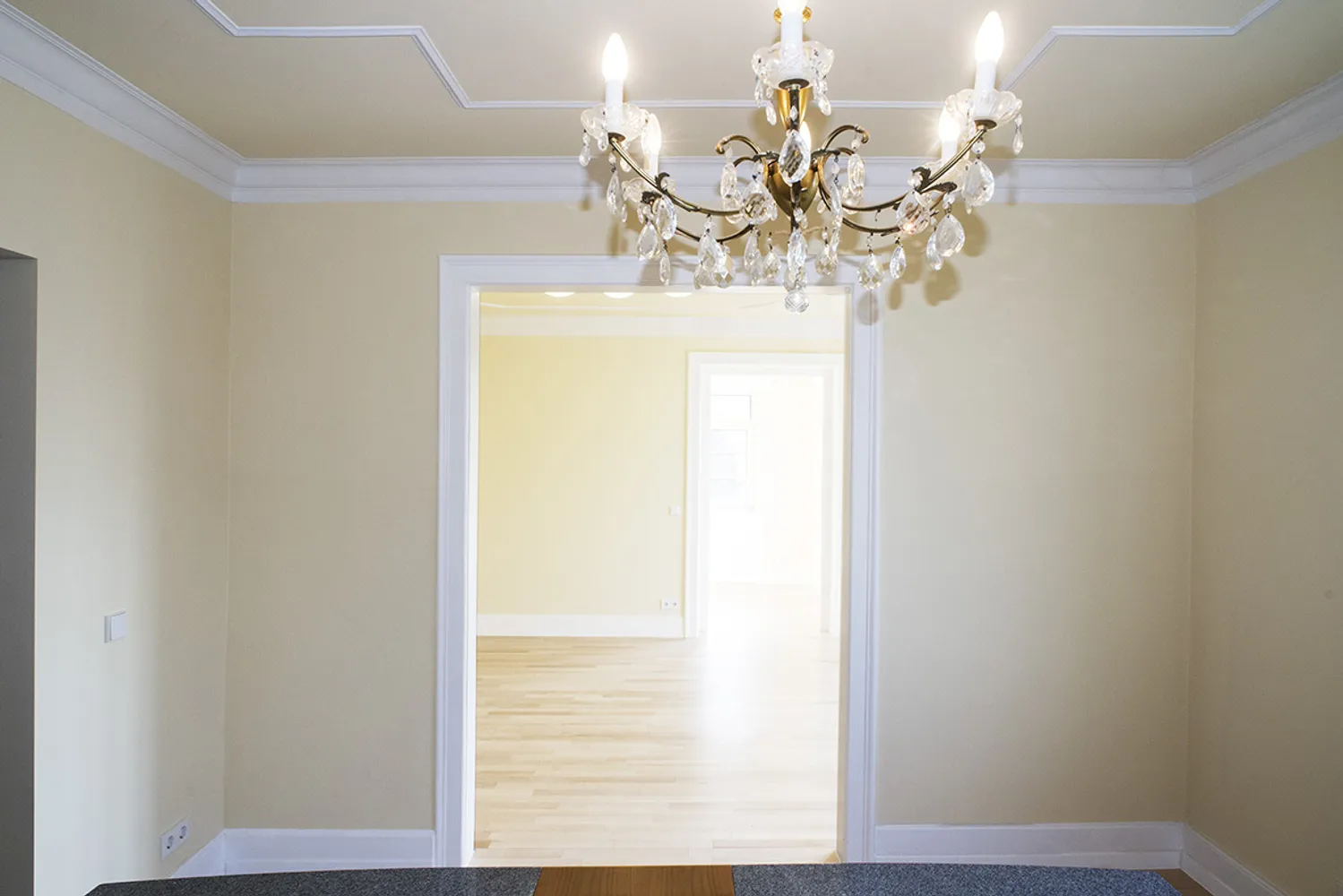 4 Zimmer Wohnung mit 125 m² in Stuttgart – Bild 4