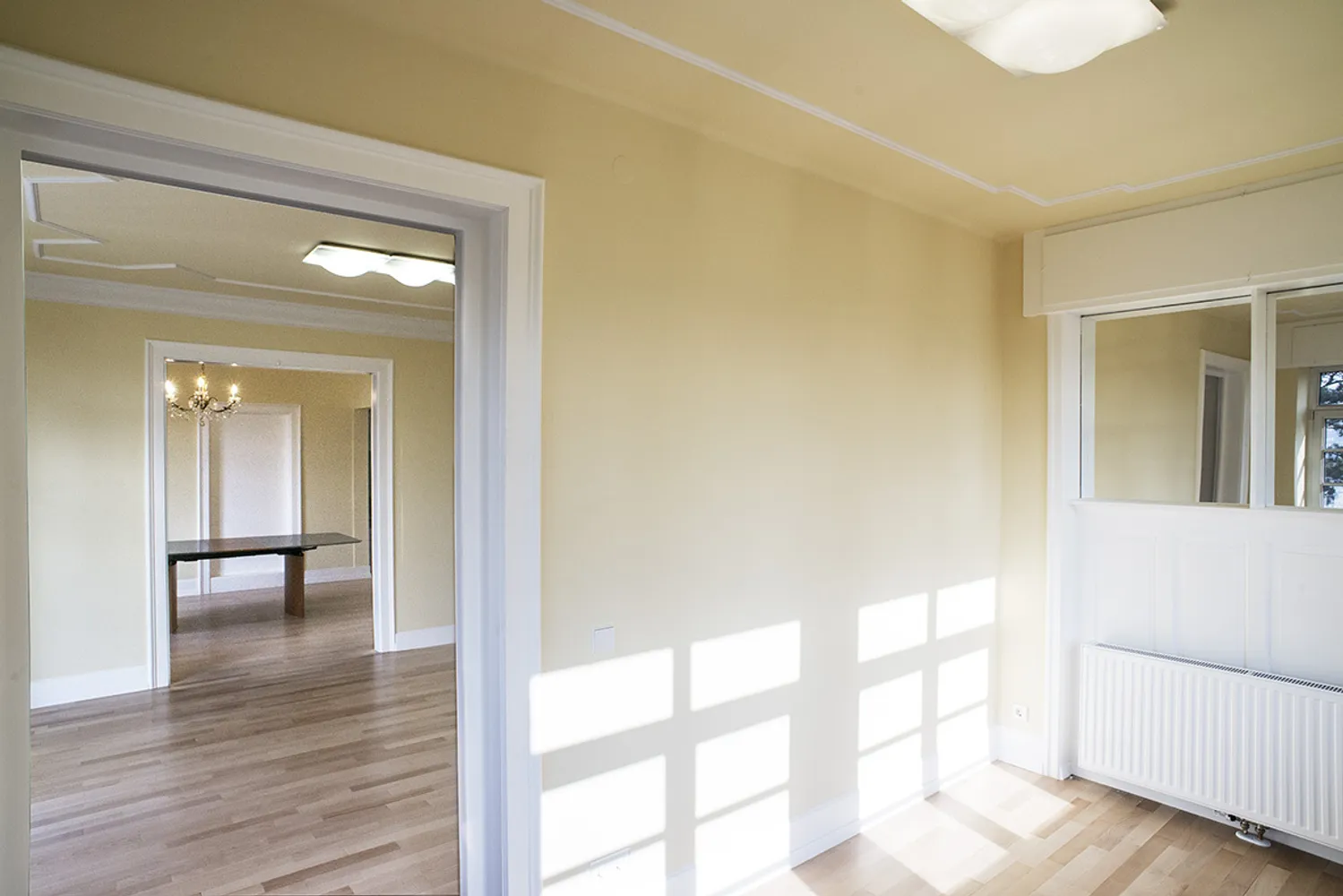 4 Zimmer Wohnung mit 125 m² in Stuttgart – Bild 5