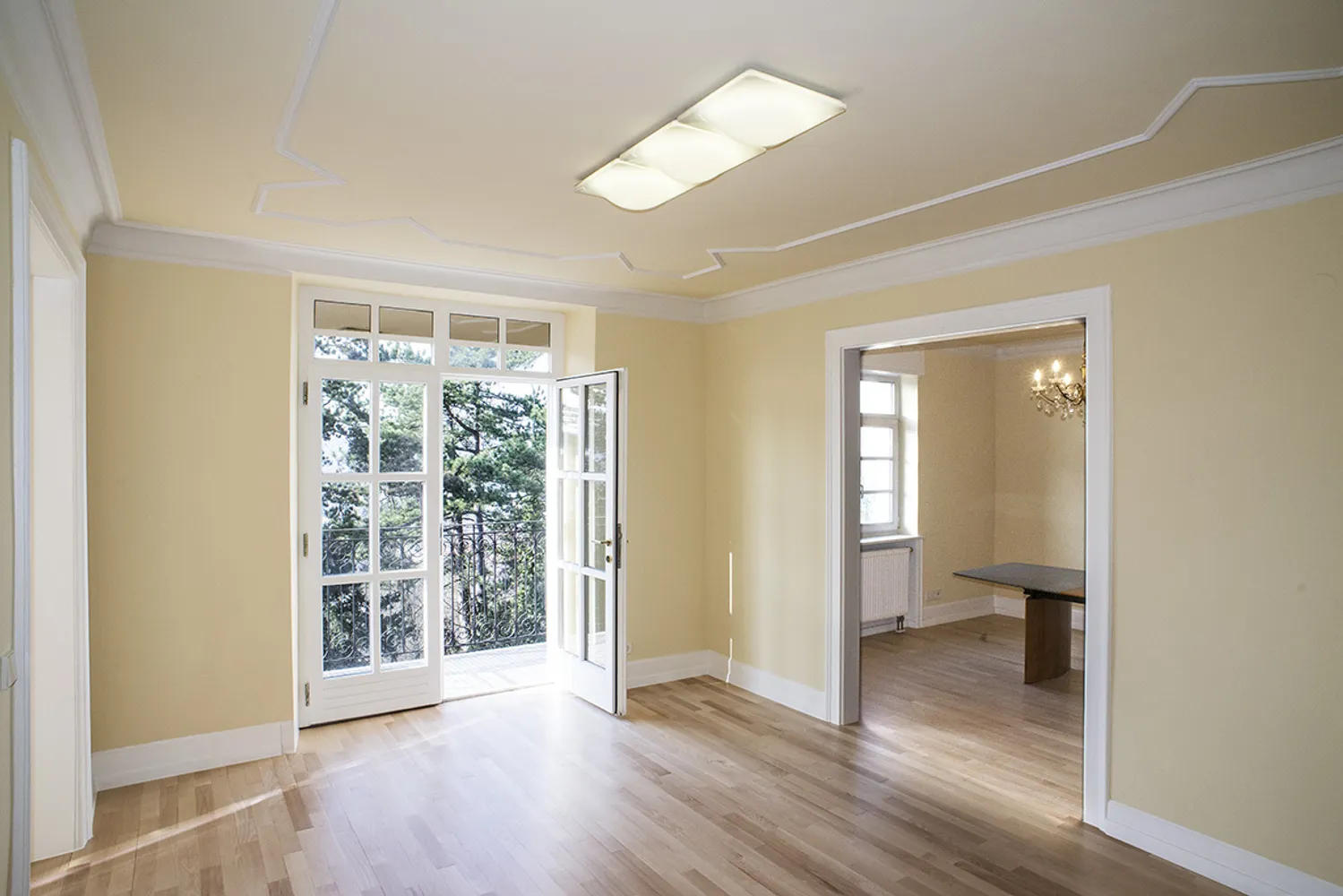 4 Zimmer Wohnung mit 125 m² in Stuttgart – Bild 6