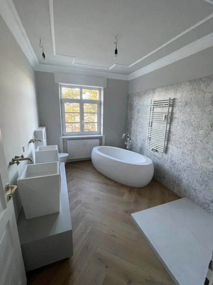 4 Zimmer Wohnung mit 125 m² in Stuttgart – Bild 7