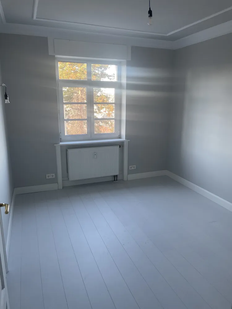 4 Zimmer Wohnung mit 125 m² in Stuttgart – Bild 9