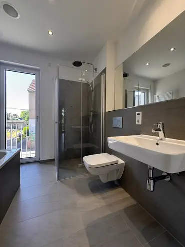 2 Zimmer Wohnung mit 54 m² in Leipzig – Bild 1