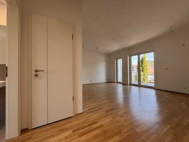 2 Zimmer Wohnung mit 54 m² in Leipzig – Bild 2