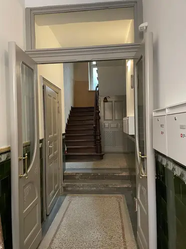 2 Zimmer Wohnung mit 60 m² in Halle (Saale) – Bild 6