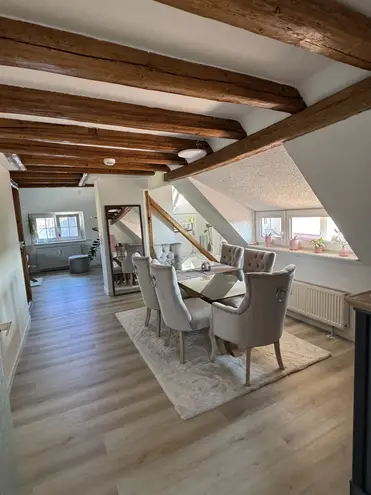 3 Zimmer Wohnung mit 70 m² in Hanau – Bild 3