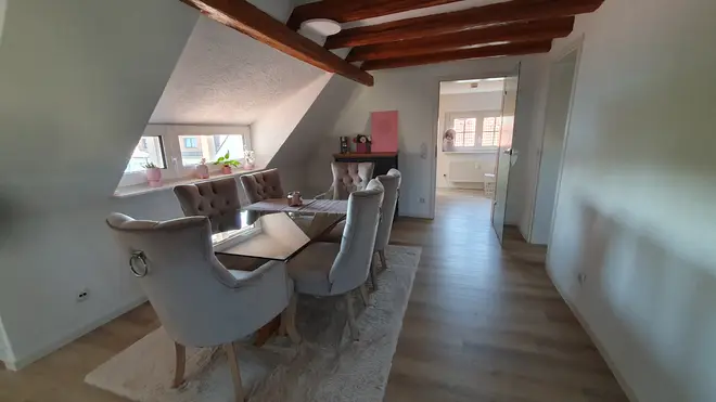 3 Zimmer Wohnung mit 70 m² in Hanau – Bild 4