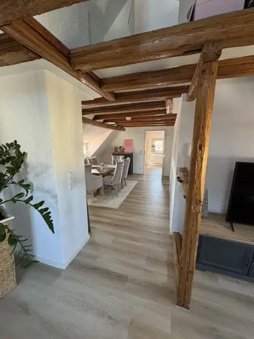3 Zimmer Wohnung mit 70 m² in Hanau – Bild 5