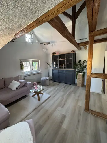 3 Zimmer Wohnung mit 70 m² in Hanau – Bild 1