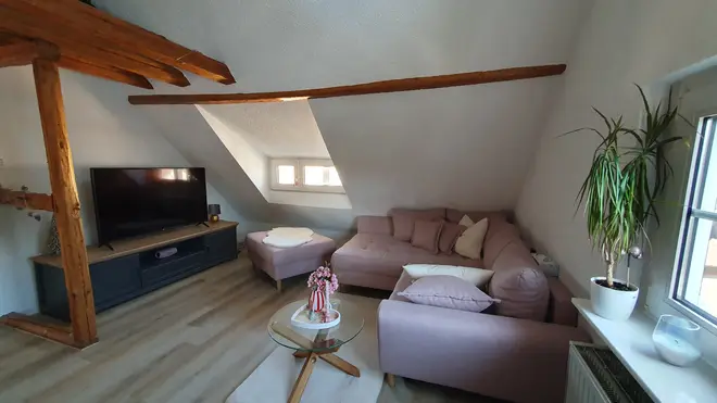 3 Zimmer Wohnung mit 70 m² in Hanau – Bild 2