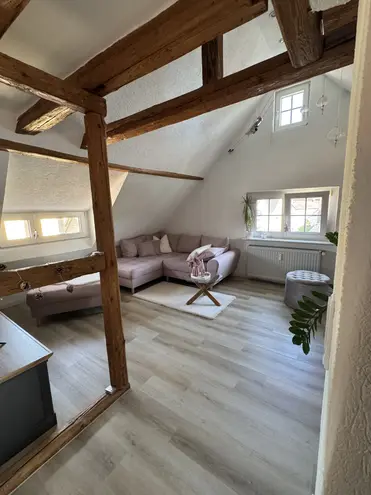 3 Zimmer Wohnung mit 70 m² in Hanau – Bild 6