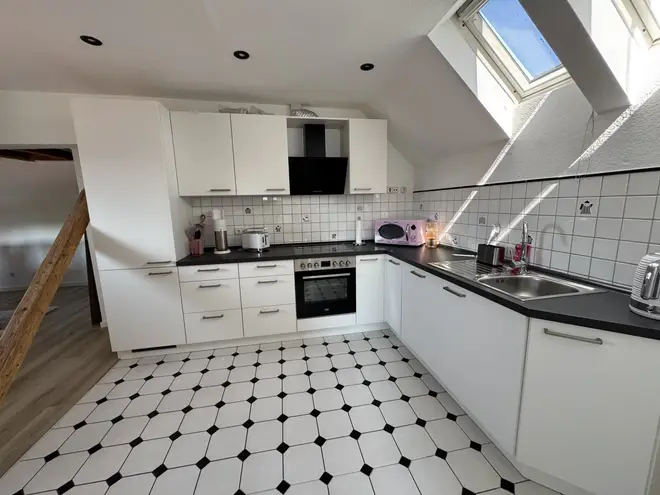 3 Zimmer Wohnung mit 70 m² in Hanau – Bild 7