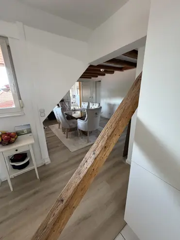 3 Zimmer Wohnung mit 70 m² in Hanau – Bild 8