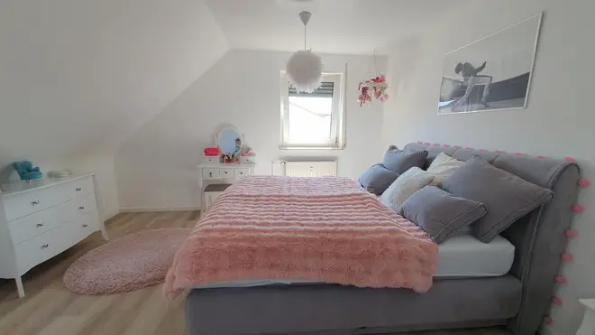 3 Zimmer Wohnung mit 70 m² in Hanau – Bild 10