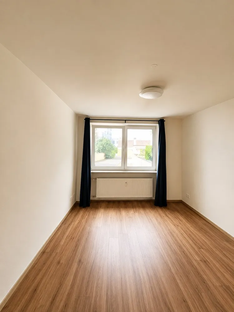 1 Zimmer Wohnung mit 22 m² in Augsburg – Bild 1