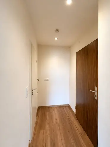 1 Zimmer Wohnung mit 22 m² in Augsburg – Bild 3