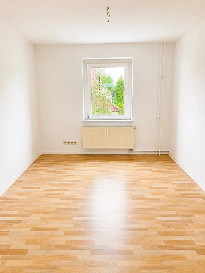 2 Zimmer Wohnung mit 41 m² in Frankfurt (Oder) – Bild 1