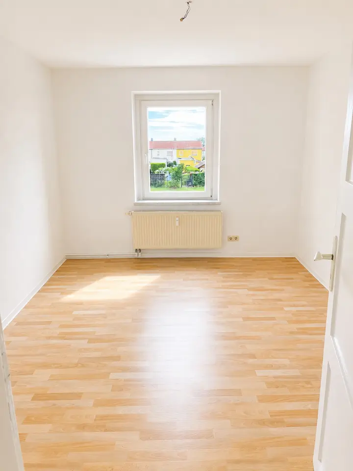 2 Zimmer Wohnung mit 41 m² in Frankfurt (Oder) – Bild 2