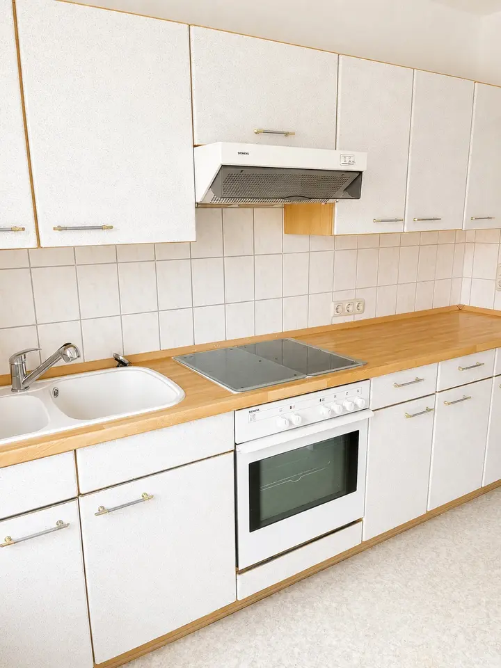 2 Zimmer Wohnung mit 41 m² in Frankfurt (Oder) – Bild 4