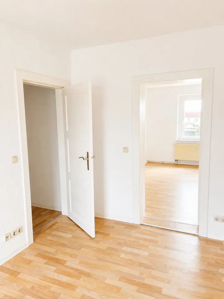 2 Zimmer Wohnung mit 41 m² in Frankfurt (Oder) – Bild 5