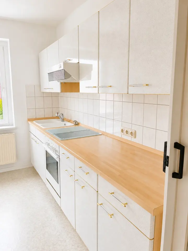 2 Zimmer Wohnung mit 41 m² in Frankfurt (Oder) – Bild 6
