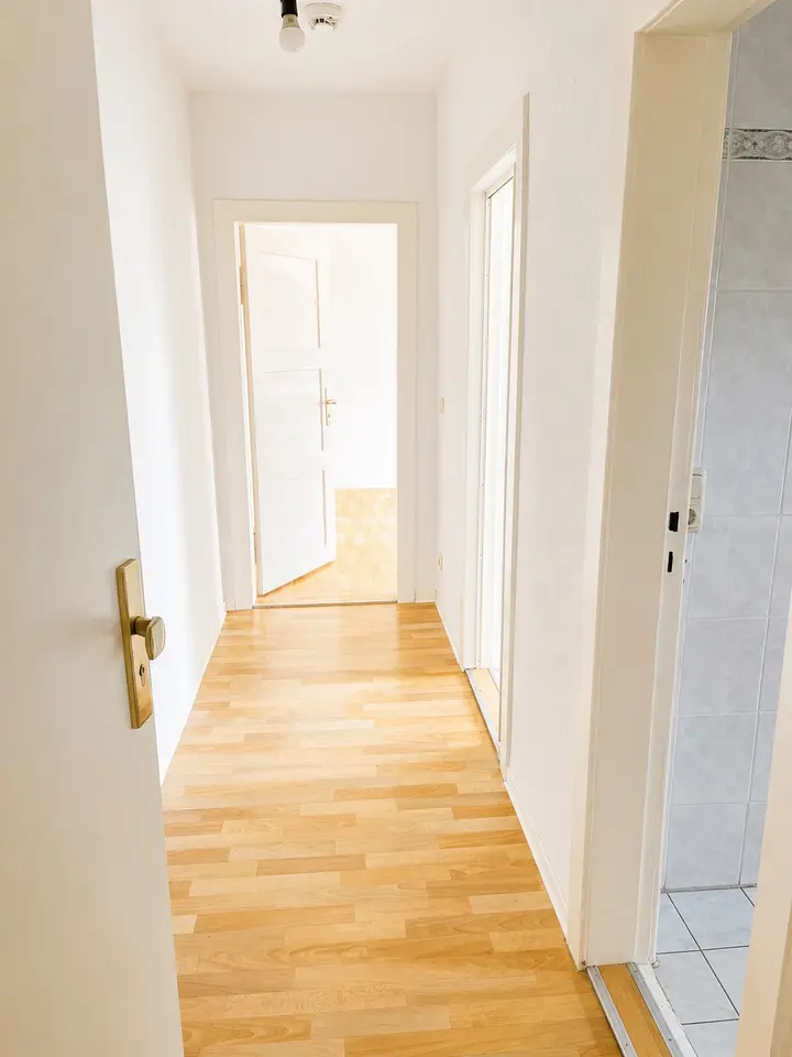 2 Zimmer Wohnung mit 41 m² in Frankfurt (Oder) – Bild 9