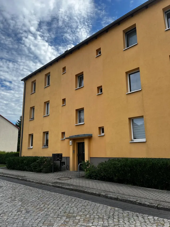 2 Zimmer Wohnung mit 41 m² in Frankfurt (Oder) – Bild 10