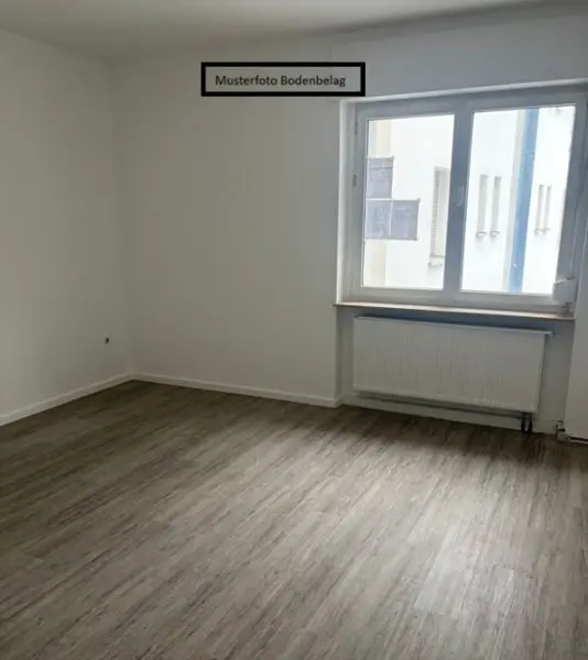Studio mit 38 m² in Frankfurt am Main – Bild 1