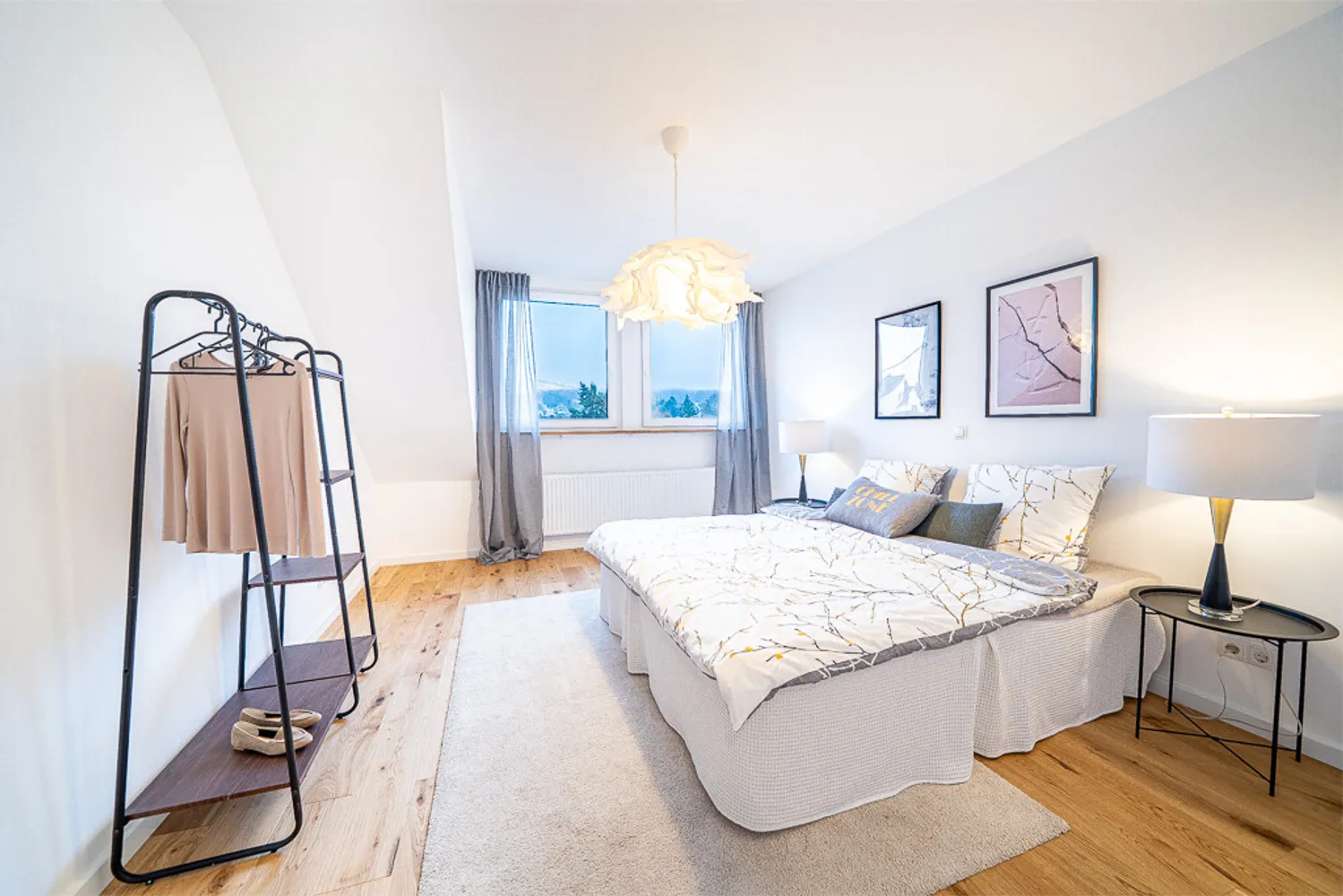 3 Zimmer Wohnung mit 73 m² in Koblenz – Bild 2
