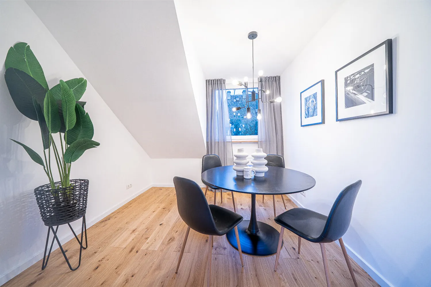 3 Zimmer Wohnung mit 73 m² in Koblenz – Bild 3