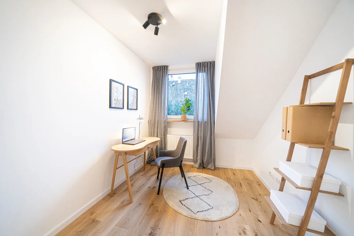 3 Zimmer Wohnung mit 73 m² in Koblenz – Bild 5