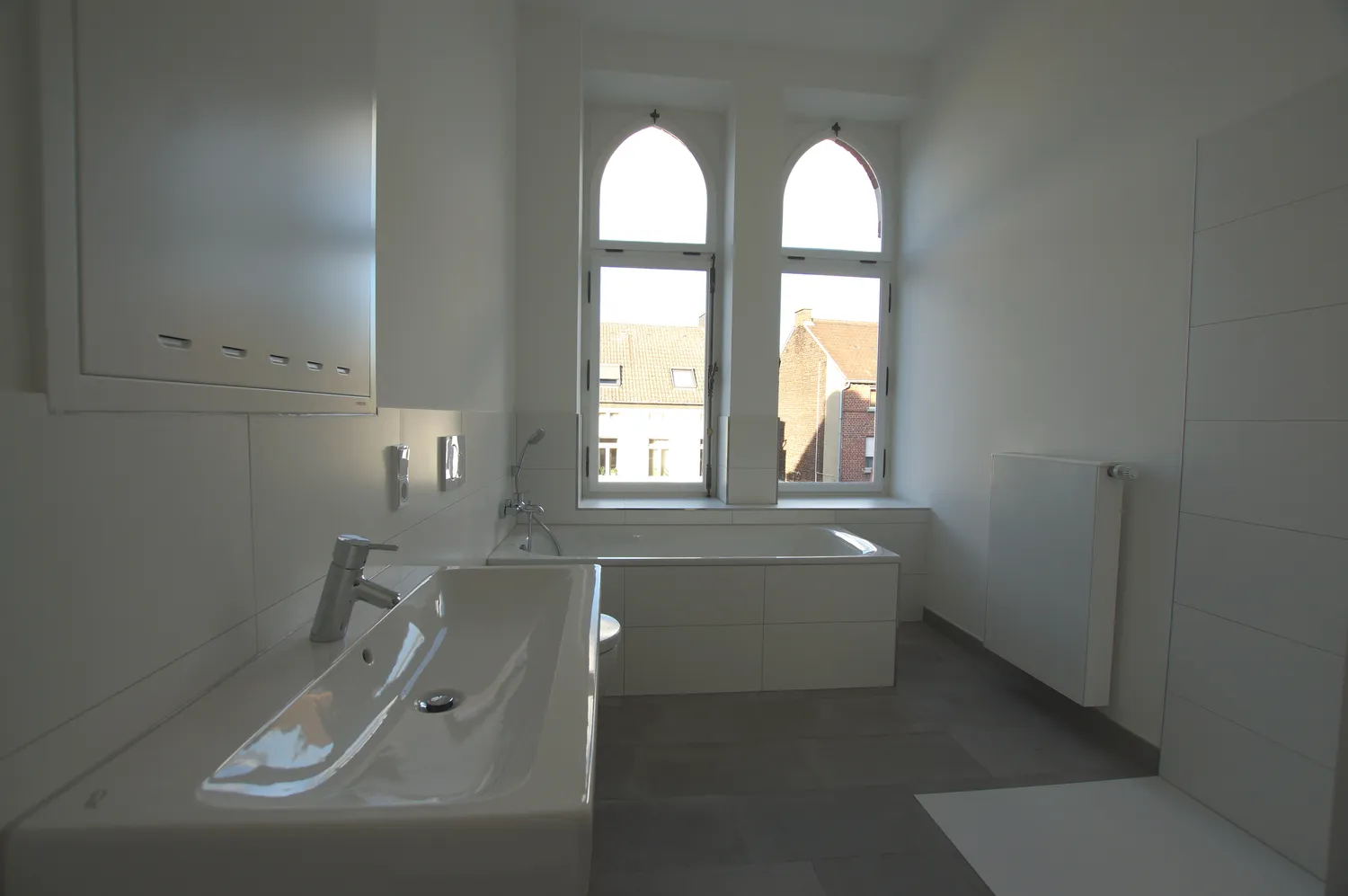 3 Zimmer Wohnung mit 113 m² in Düren – Bild 1