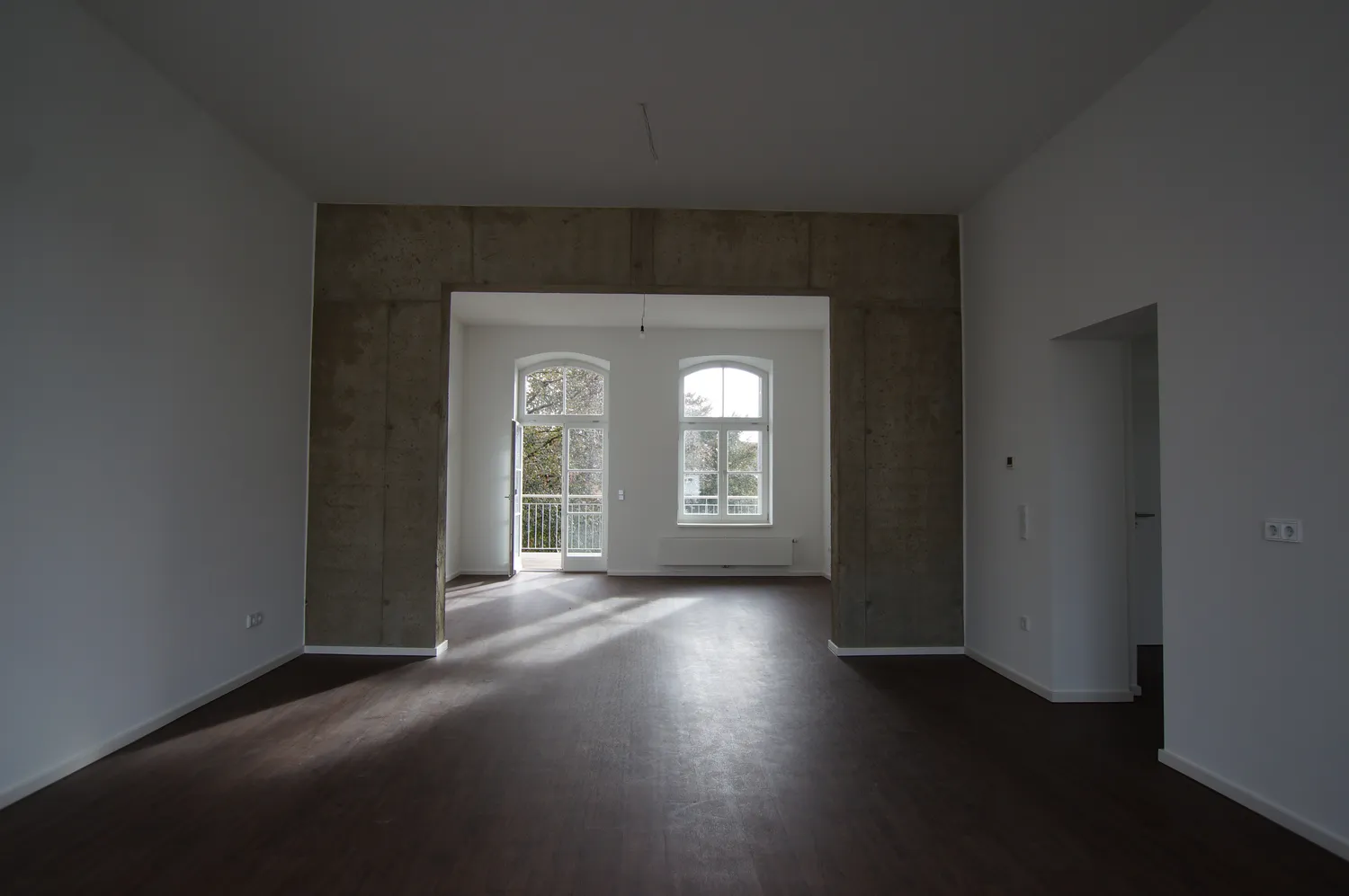 3 Zimmer Wohnung mit 113 m² in Düren – Bild 2