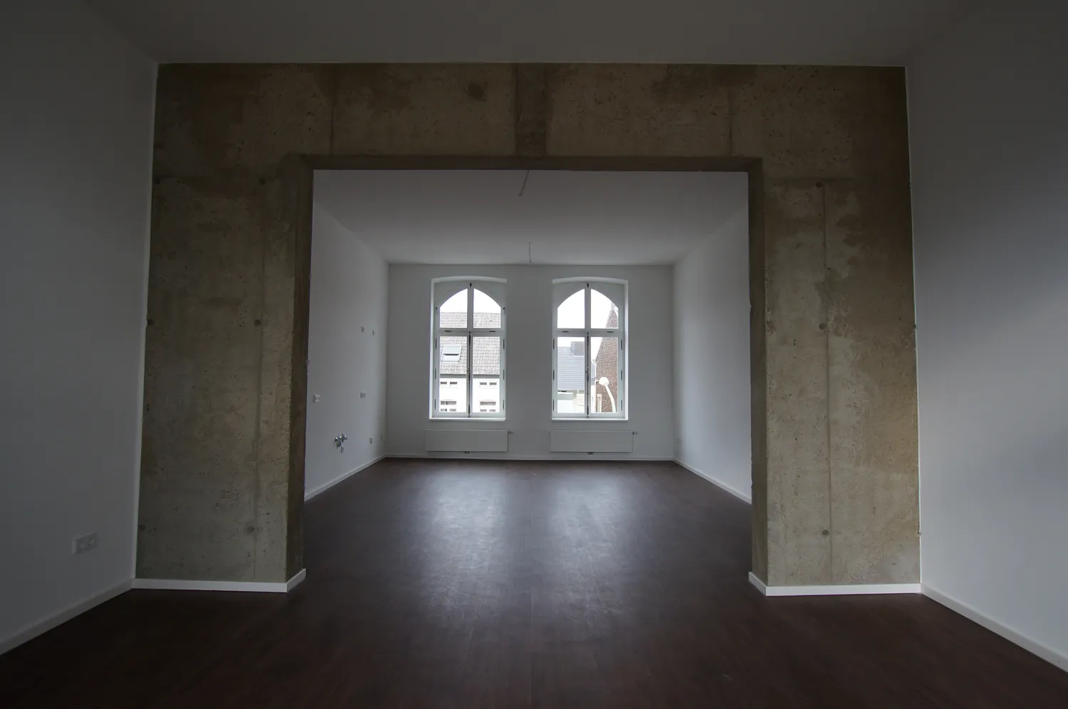 3 Zimmer Wohnung mit 113 m² in Düren – Bild 11