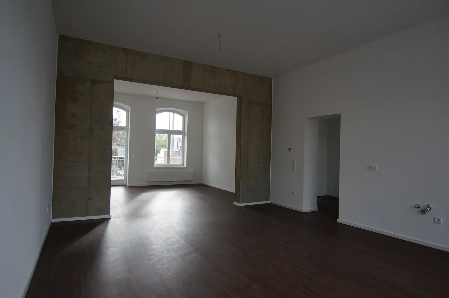 3 Zimmer Wohnung mit 113 m² in Düren – Bild 4