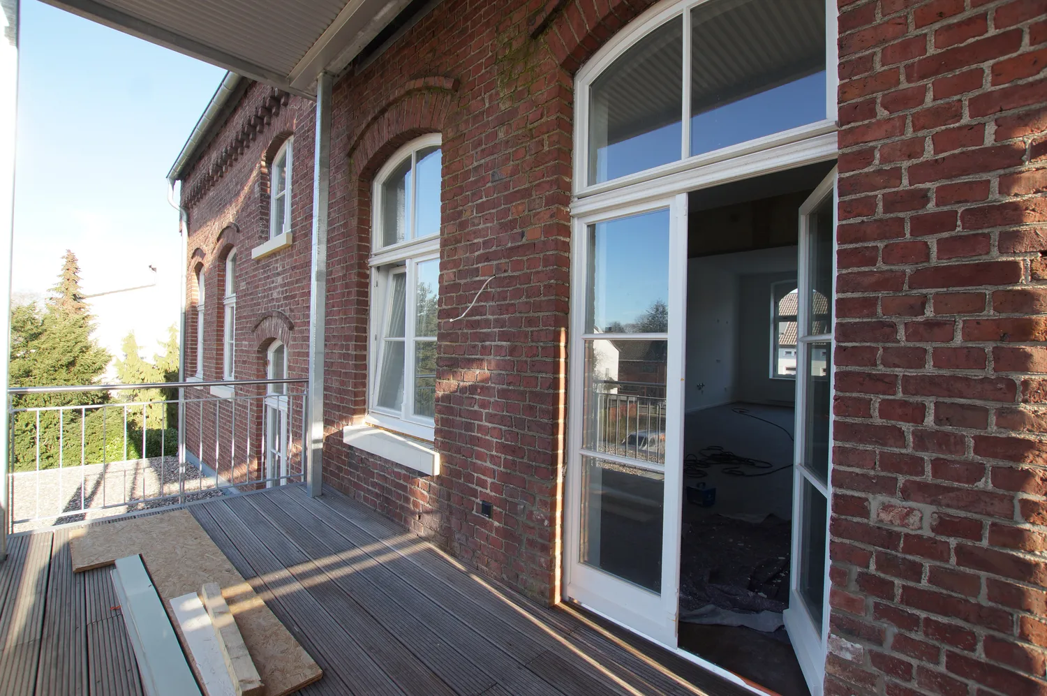 3 Zimmer Wohnung mit 113 m² in Düren – Bild 8